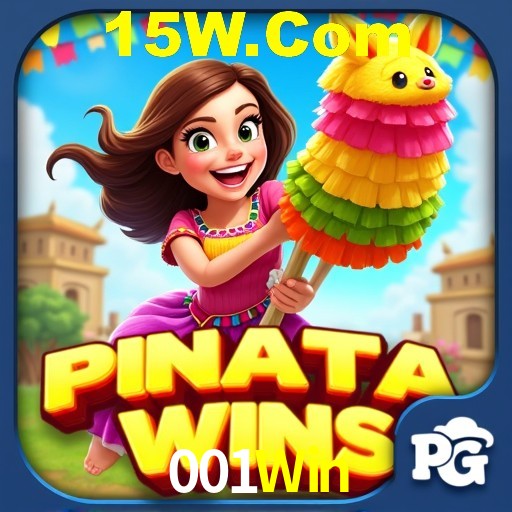 Descubra a Magia dos Jogos de Arcade no 001Win