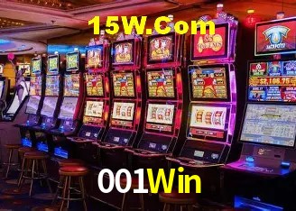 Estatísticas do Jogo 001Win