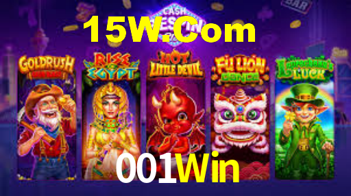 001Win Plataforma