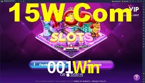 001Win App Interface
