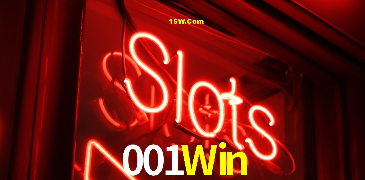 Bonus Features 001Win