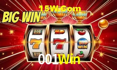 Recursos de Bônus 001Win