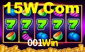 001Win Plataforma