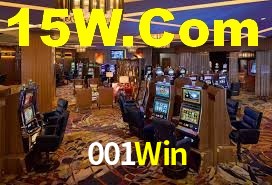 Blackjack Table 001Win