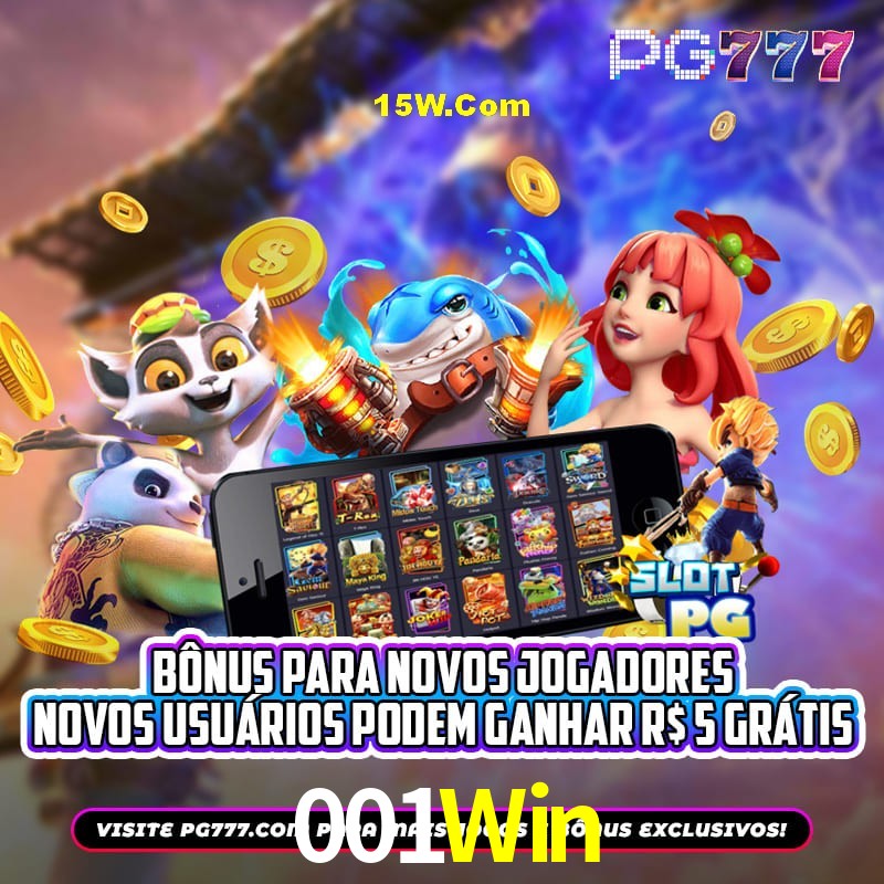Game Statistics 001Win