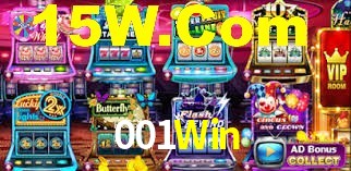 Programa VIP 001Win