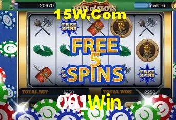 Diretório de Jogos 001Win