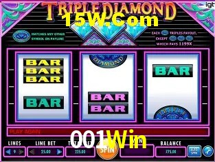 Promoção Relâmpago 001Win