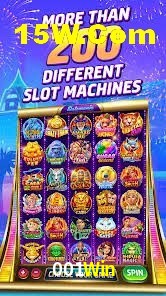 Welcome Bonus 001Win