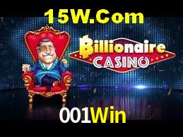 Experiência VIP 001Win