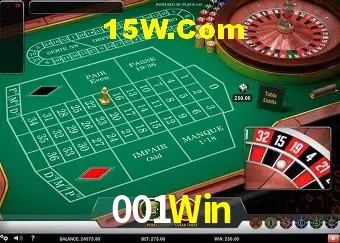 Provedores de Jogos 001Win