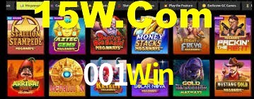 VIP Casino 001Win