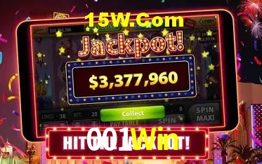 Benefícios da Conta 001Win