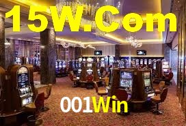 Welcome Bonus 001Win