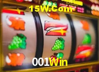 Tecnologia da Plataforma 001Win