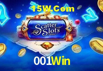Estatísticas 001Win