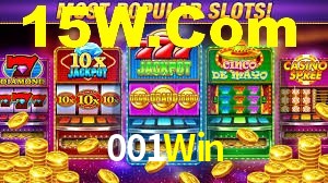 Daily Bonuses 001Win